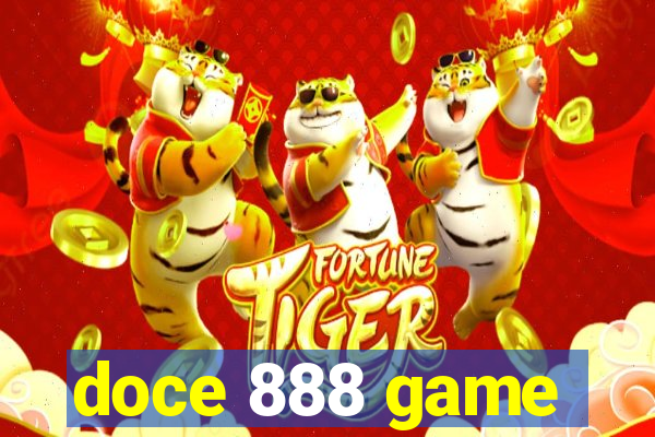 doce 888 game